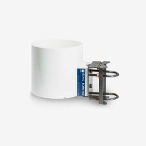 A photo of the ECRN-100 Rain Gauge high resolution