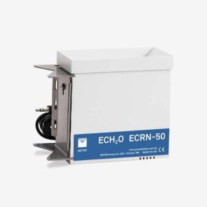 A photo of the ECRN-50 rain gauge low resolution