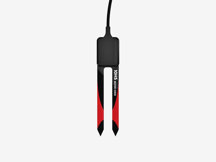 ECH20 10HS Large Volume Soil Moisture Sensor