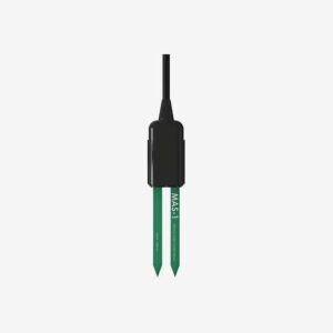 A photo of the MAS-1 4-20 milliamp soil moisture sensor