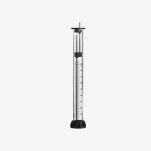 A photo of the mini disk infiltrometer unsaturated hydraulic conductivity