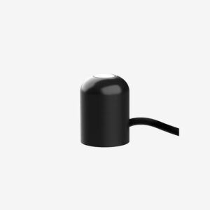 A photo of the PYR sensor pyranometer