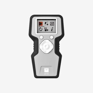 A photo of the TEMPOS Thermal properties analyzer
