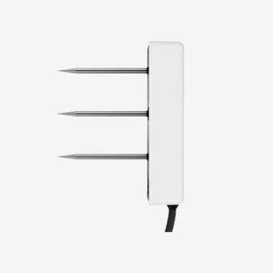 A side profile photo of the TEROS 11 soil moisture sensor