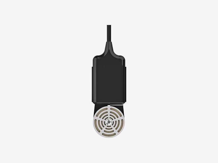 A TEROS 21 soil water potential sensor