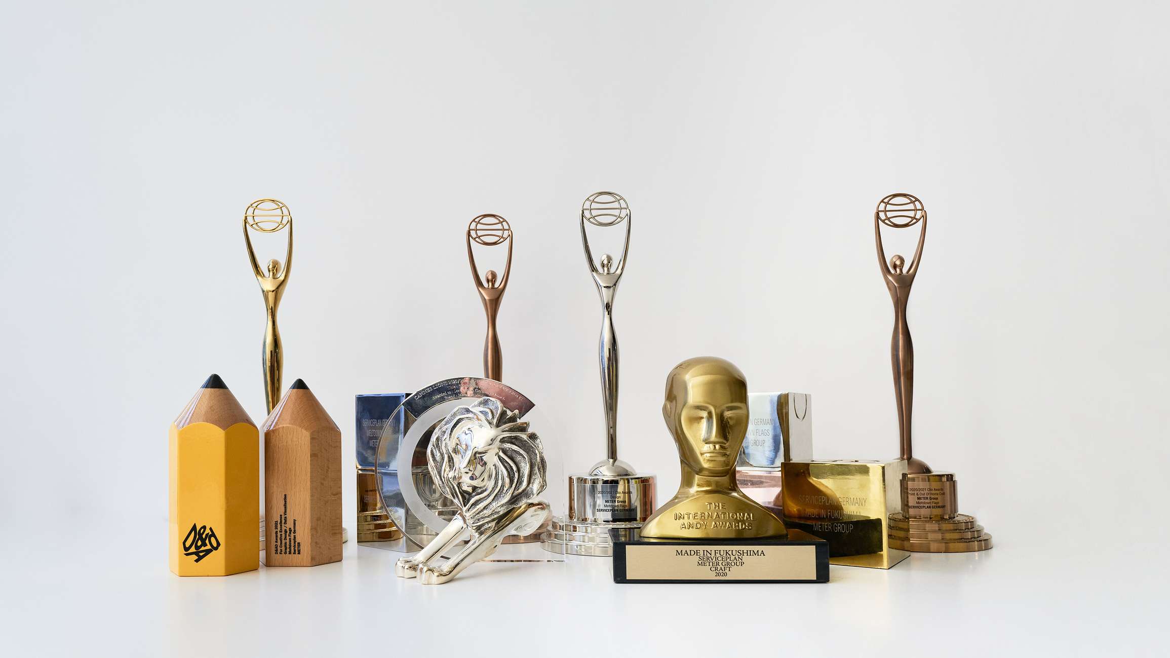 Awards
