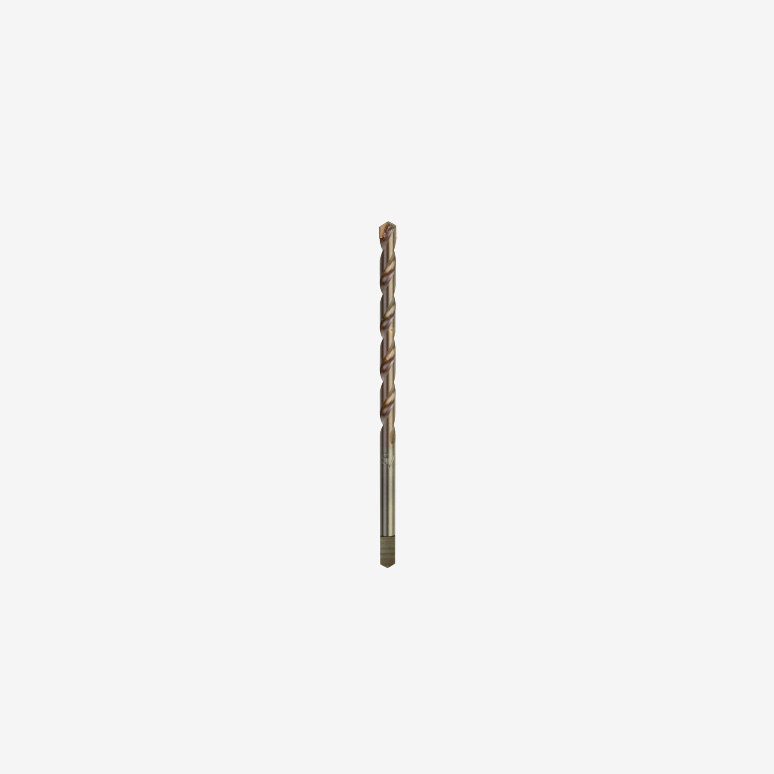 Drill bit for TEMPOS needles