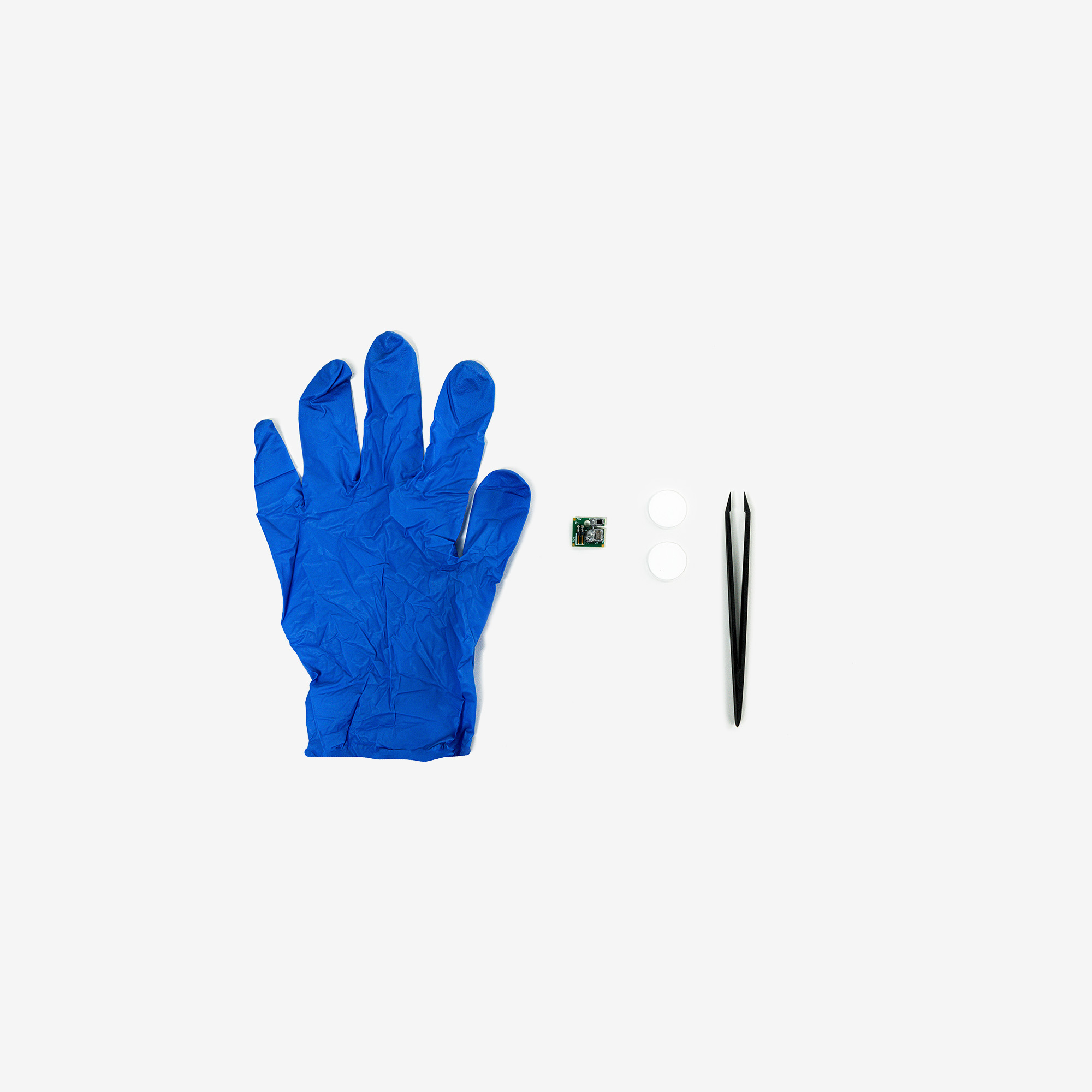 ATMOS relative humidity (RH) and barometer daughterboard replacement kit