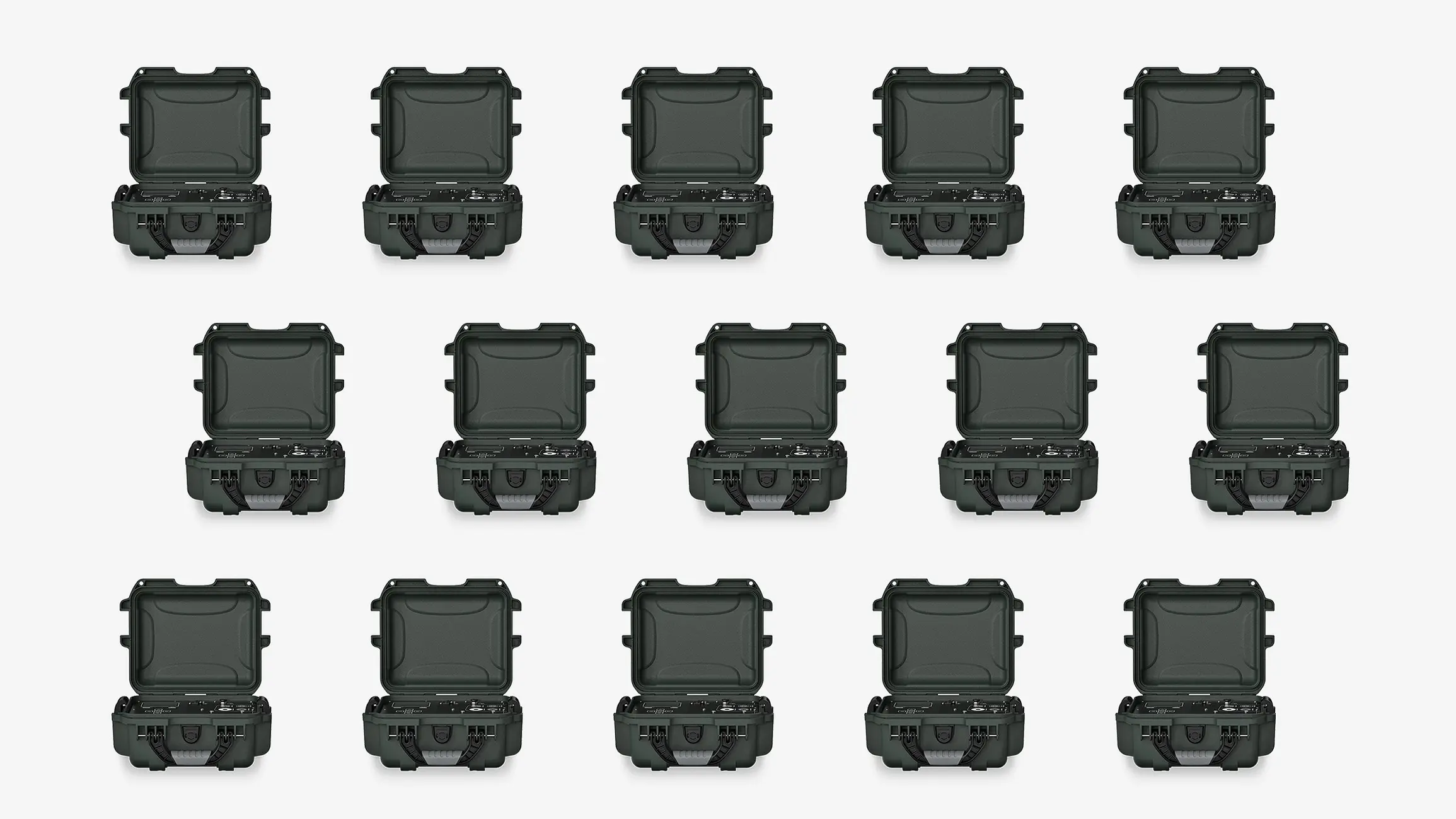The ultimate guide to measuring soil hydraulic properties