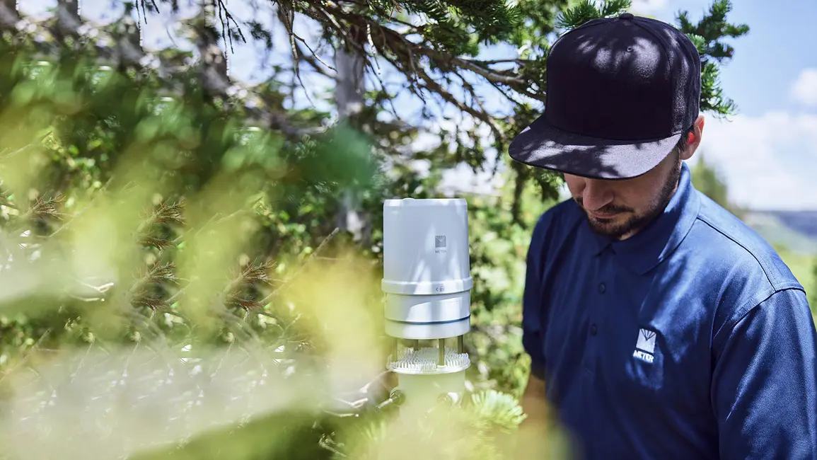 Video: ATMOS 41 cleaning instructions