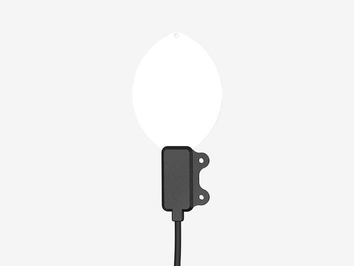 A photo of the PHYTOS 31 Leaf Wetness Sensor