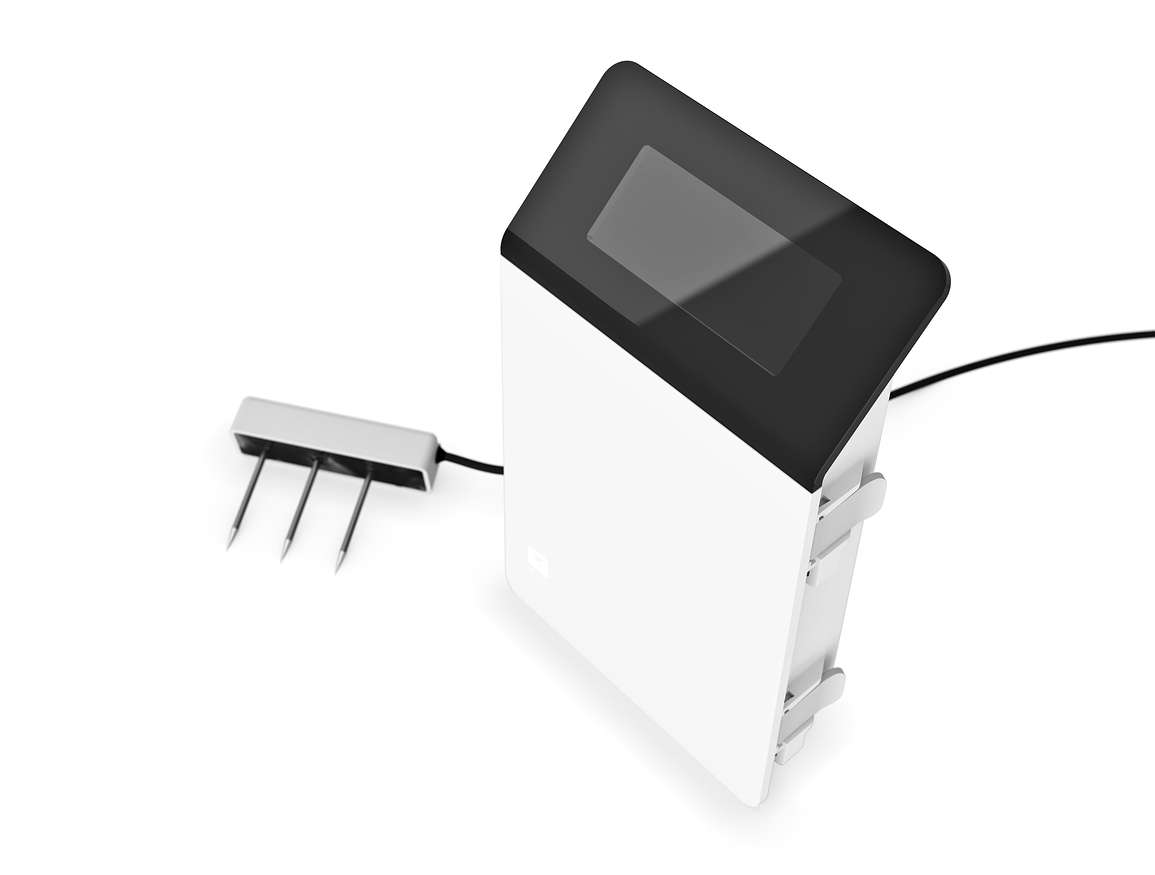 ZL6 Pro Data Logger Teros 12