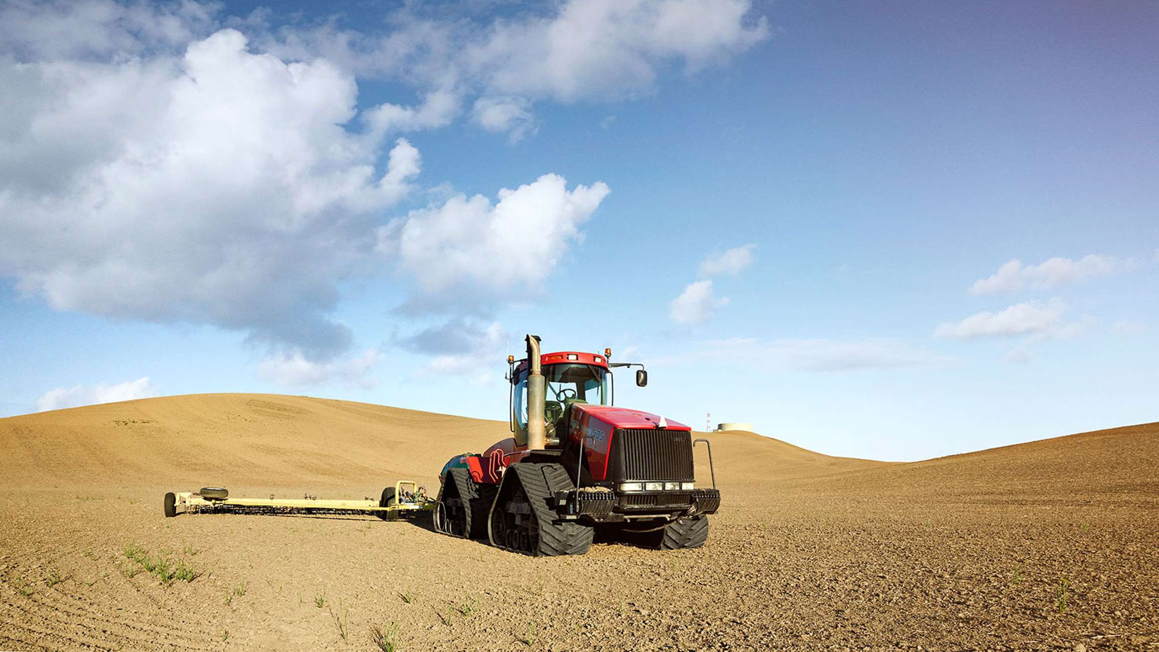 Irrigation and climate impacts to the water-energy balance of the WI Central Sands