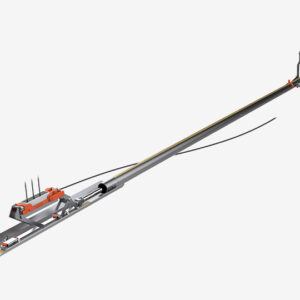 TEROS Borehole Installation Tool
