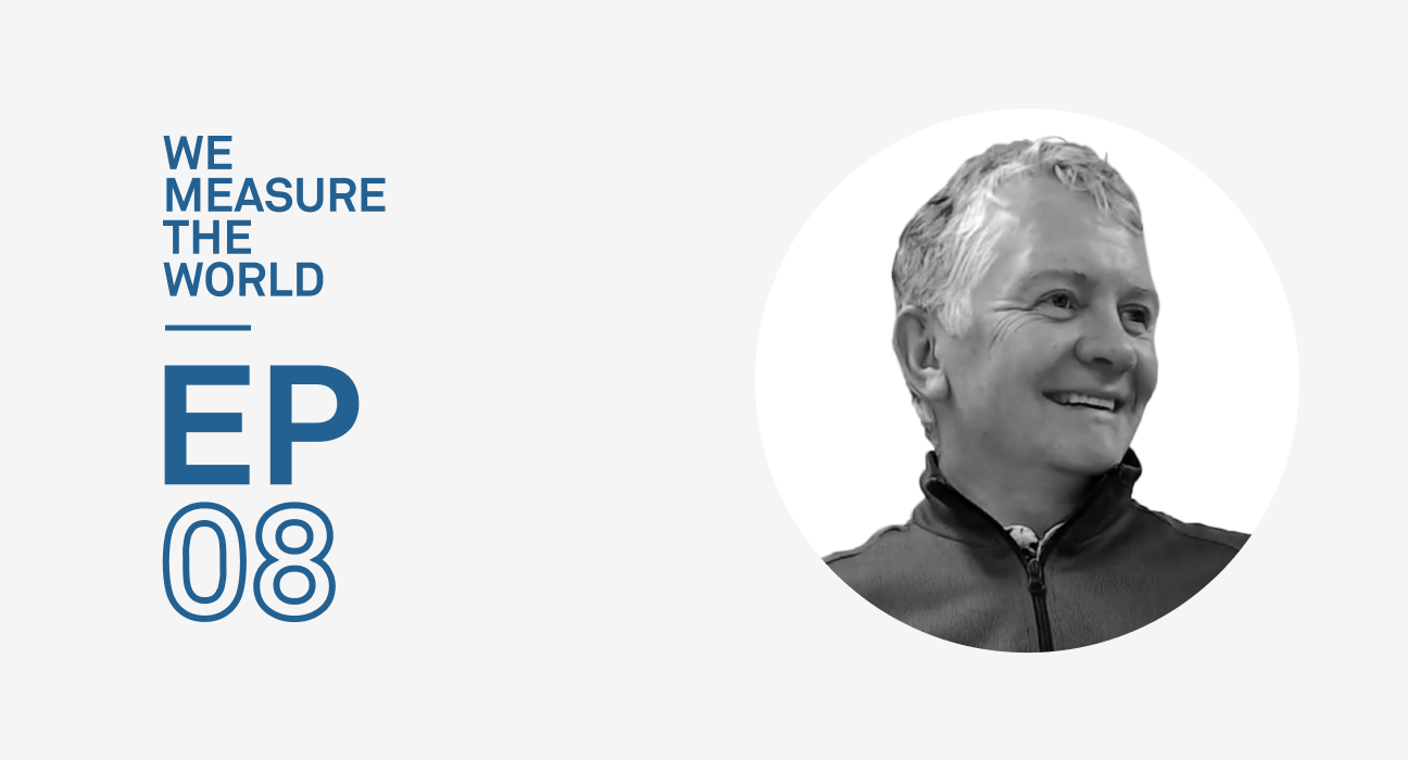 Episode 8: Ranching, wildfires, & global sustainability