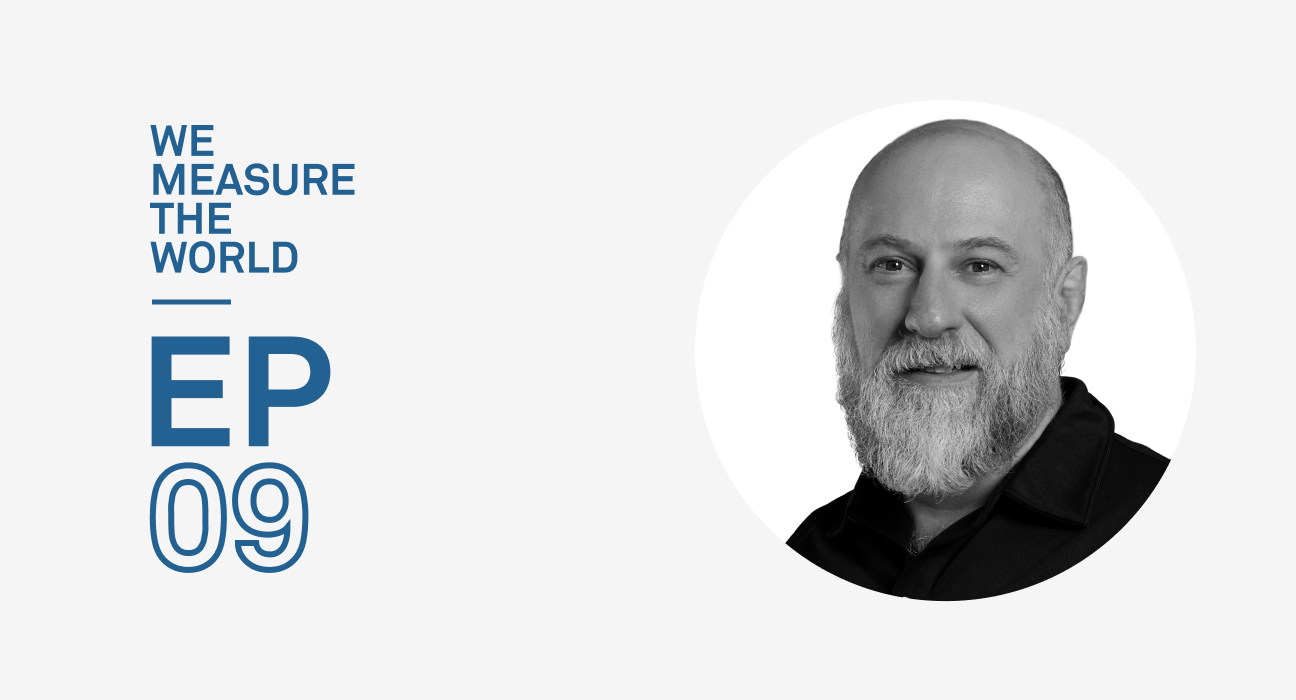 Episode 9: Pioneers of environmental measurement