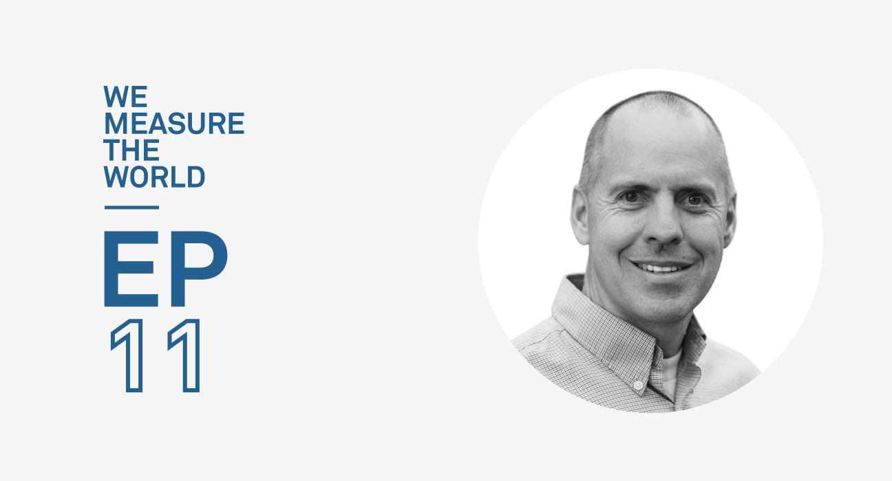 Episode 11: How to meet changing water demands in a growing population