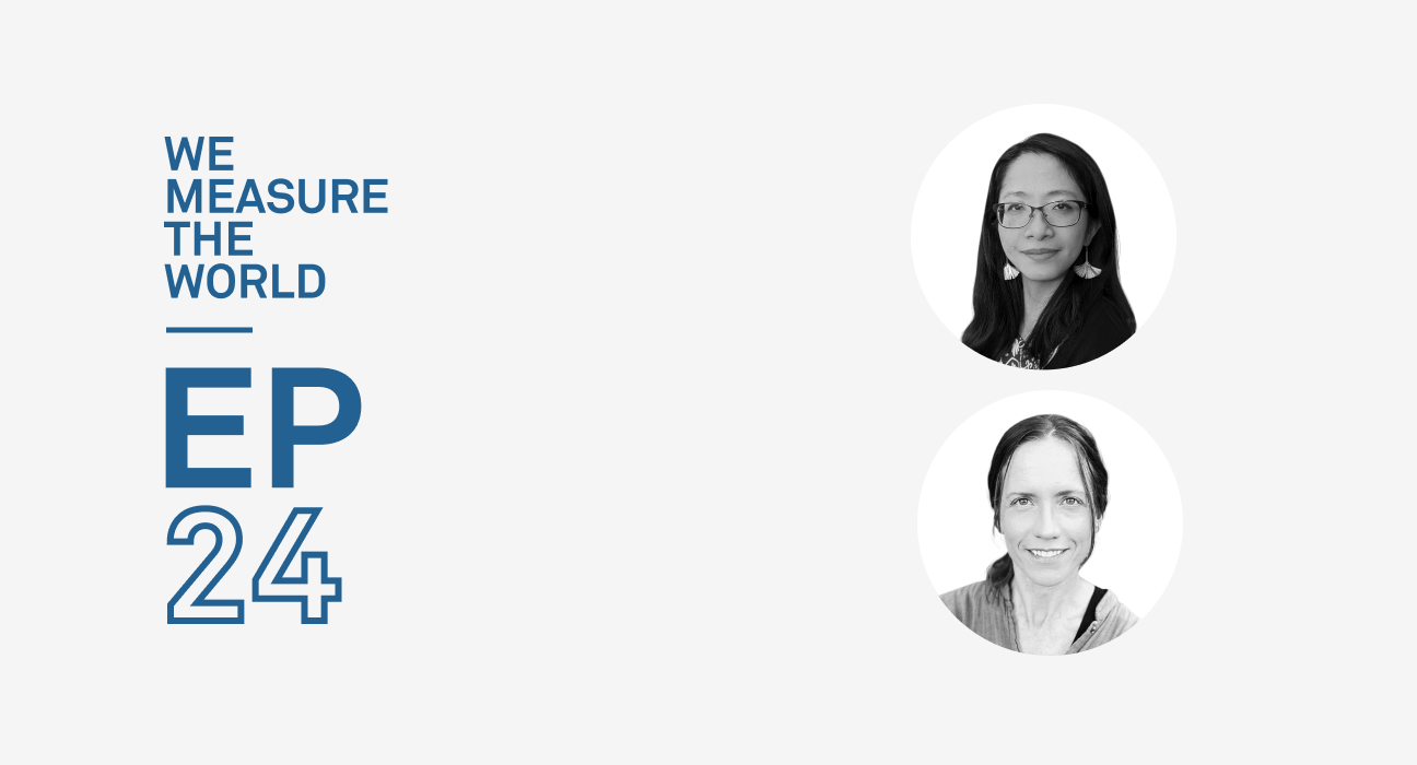 Episode 24: Building a national water potential network