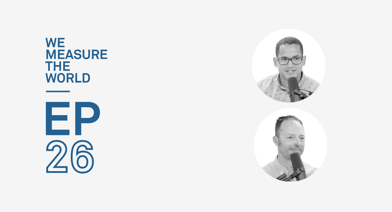 Episode 26: Choosing between water content and water potential