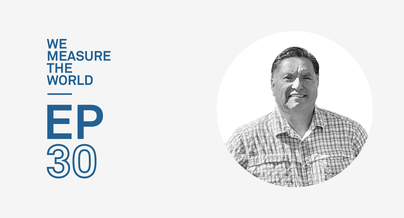 Episode 30: The transformative power of precision farming