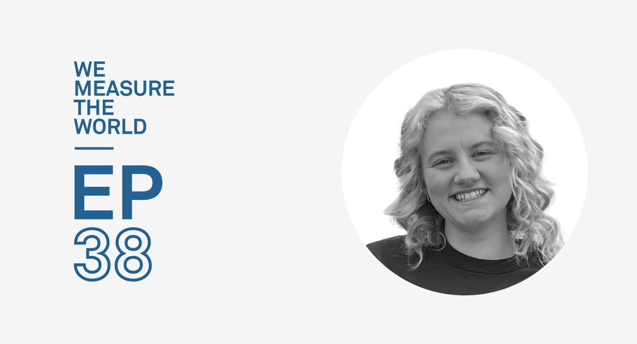 Episode 38: Growing essential oils the sustainable way