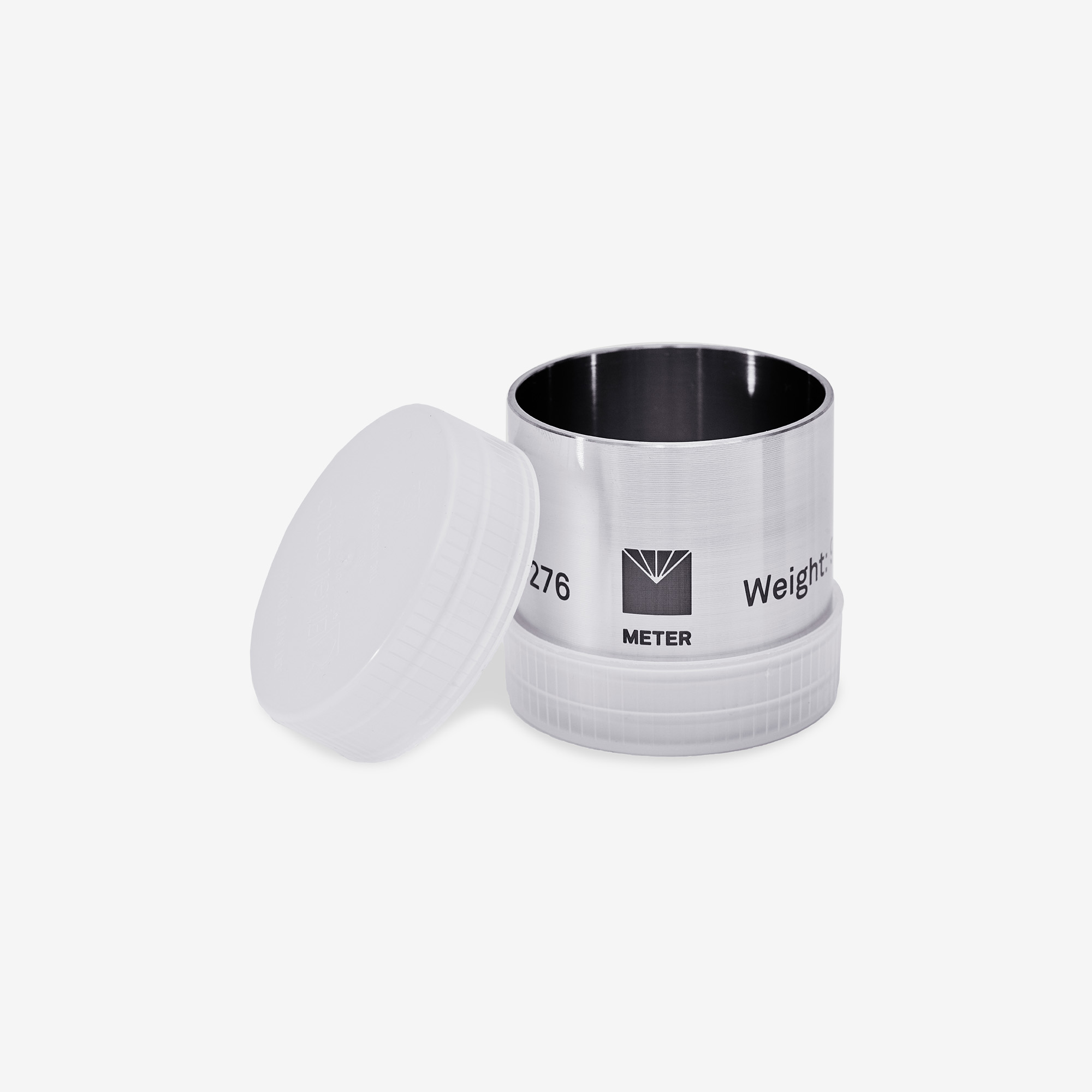 HYPROP and KSAT sample rings