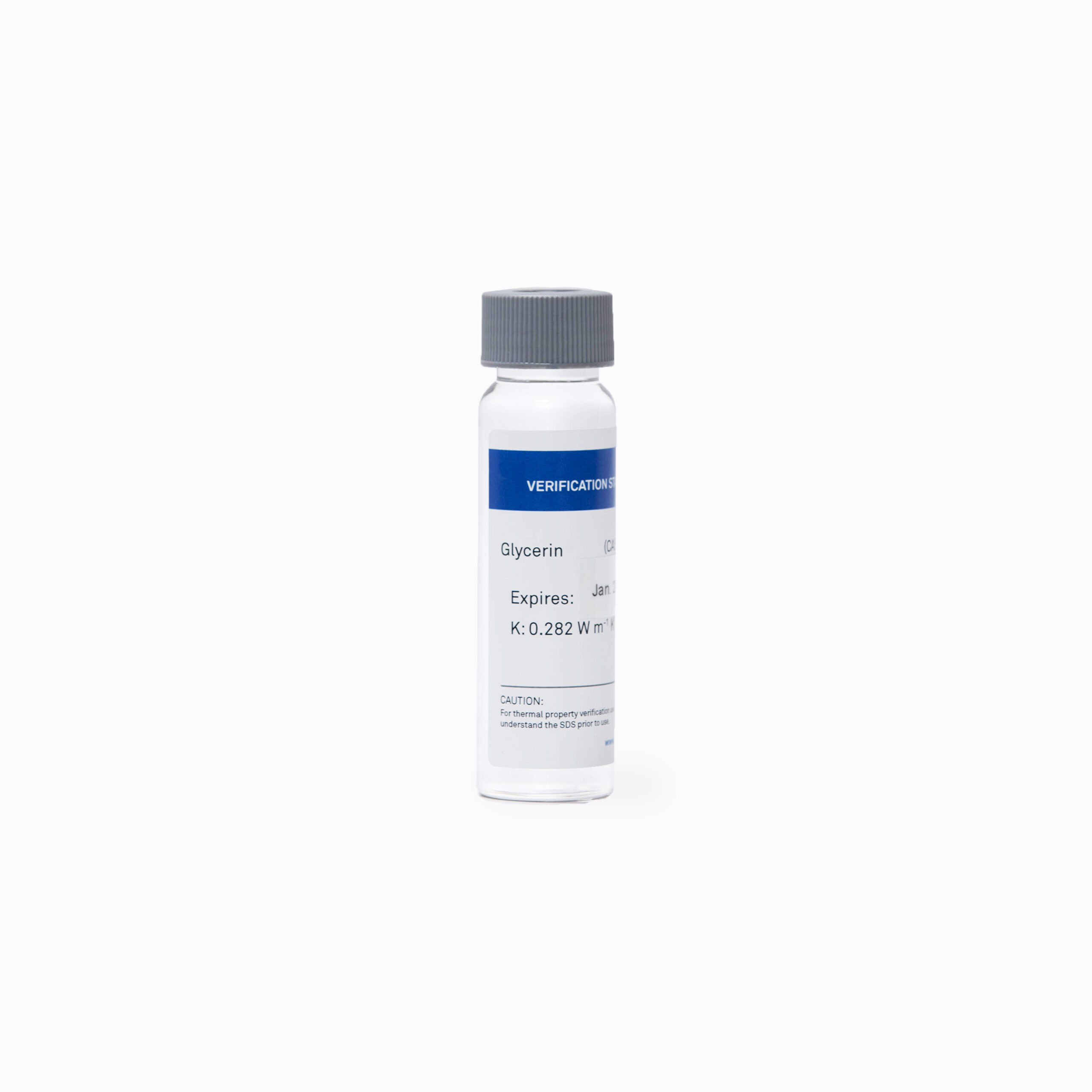 TEMPOS glycerin accessories