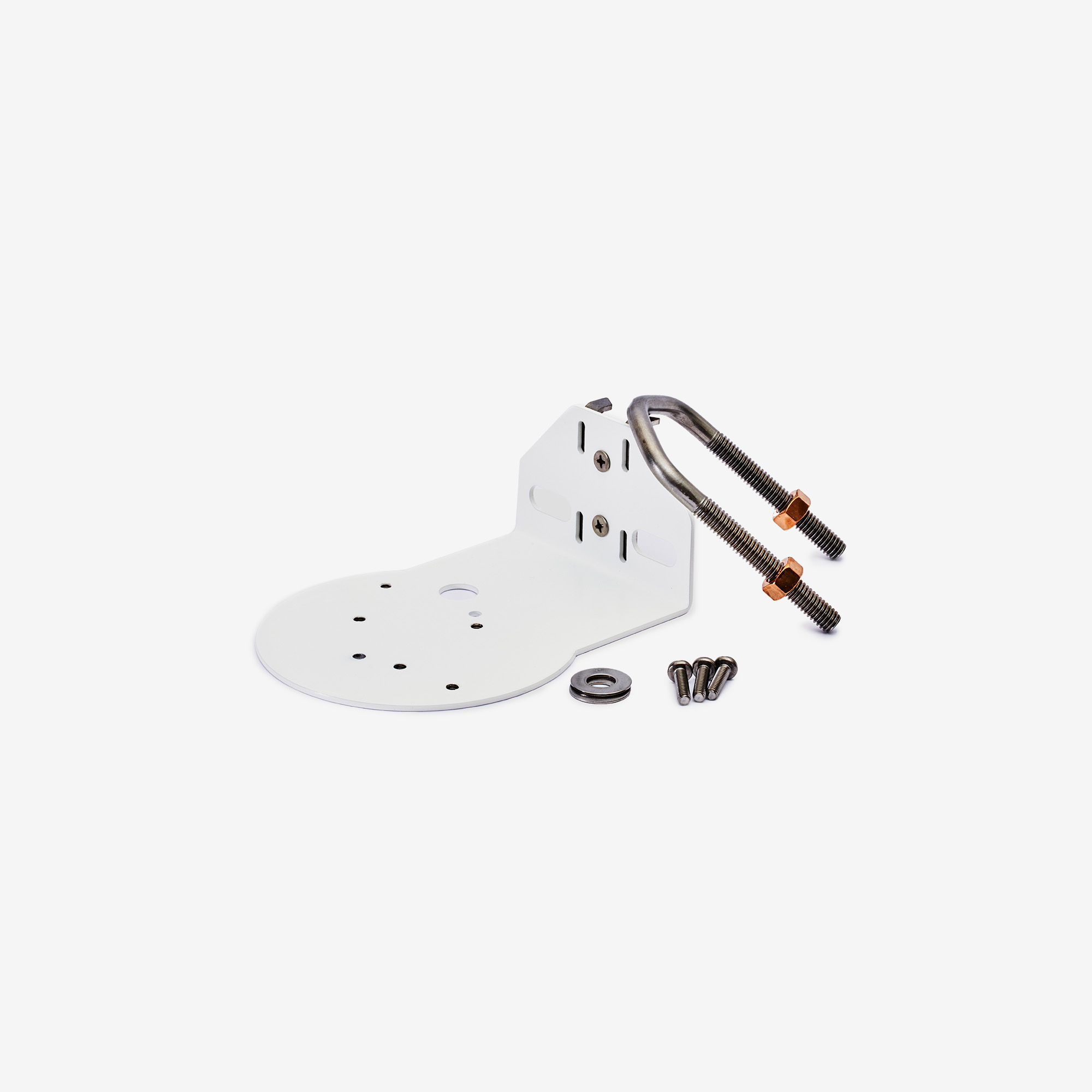 ATMOS 14 V-bolt mounting kit