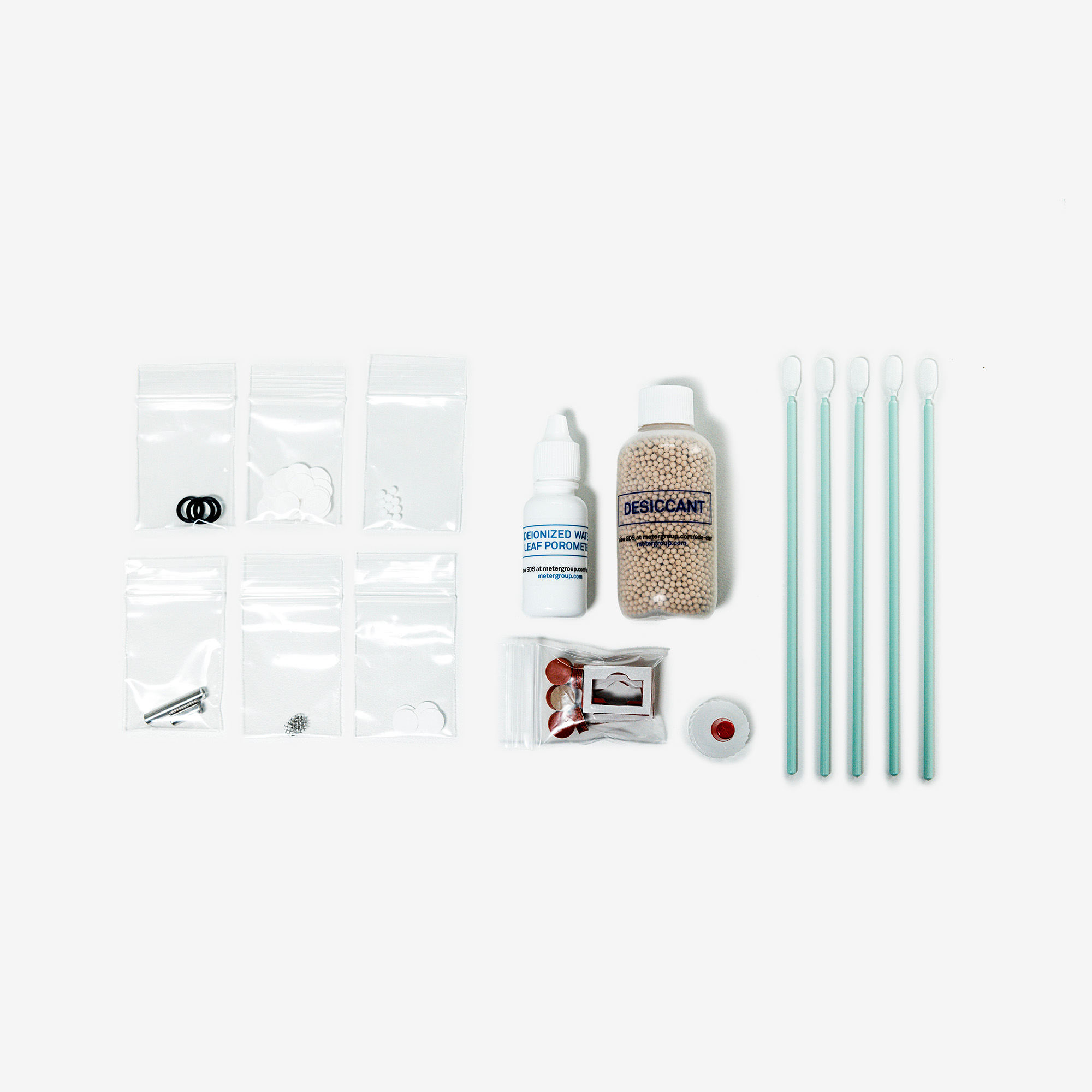 SC-1 leaf porometer accessory kit