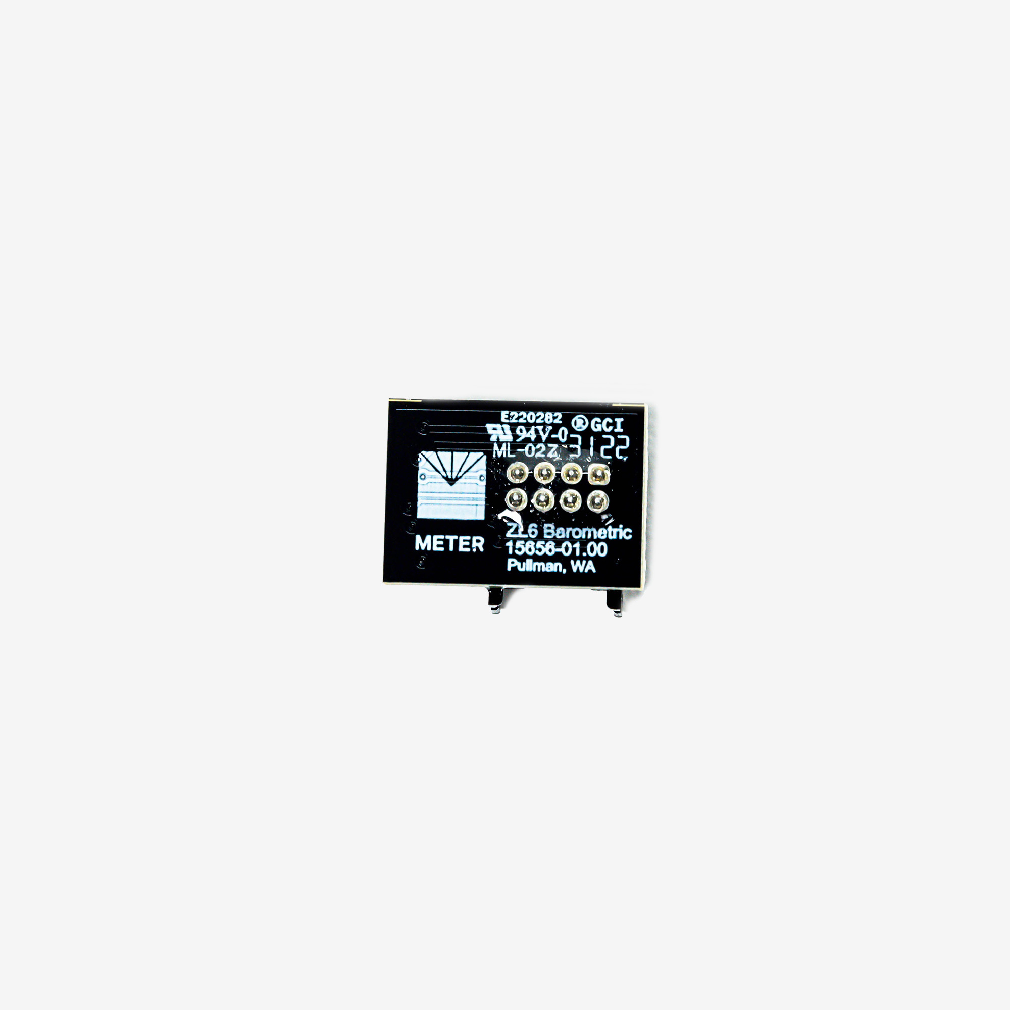 ZL6 barometer daughterboard replacement kit
