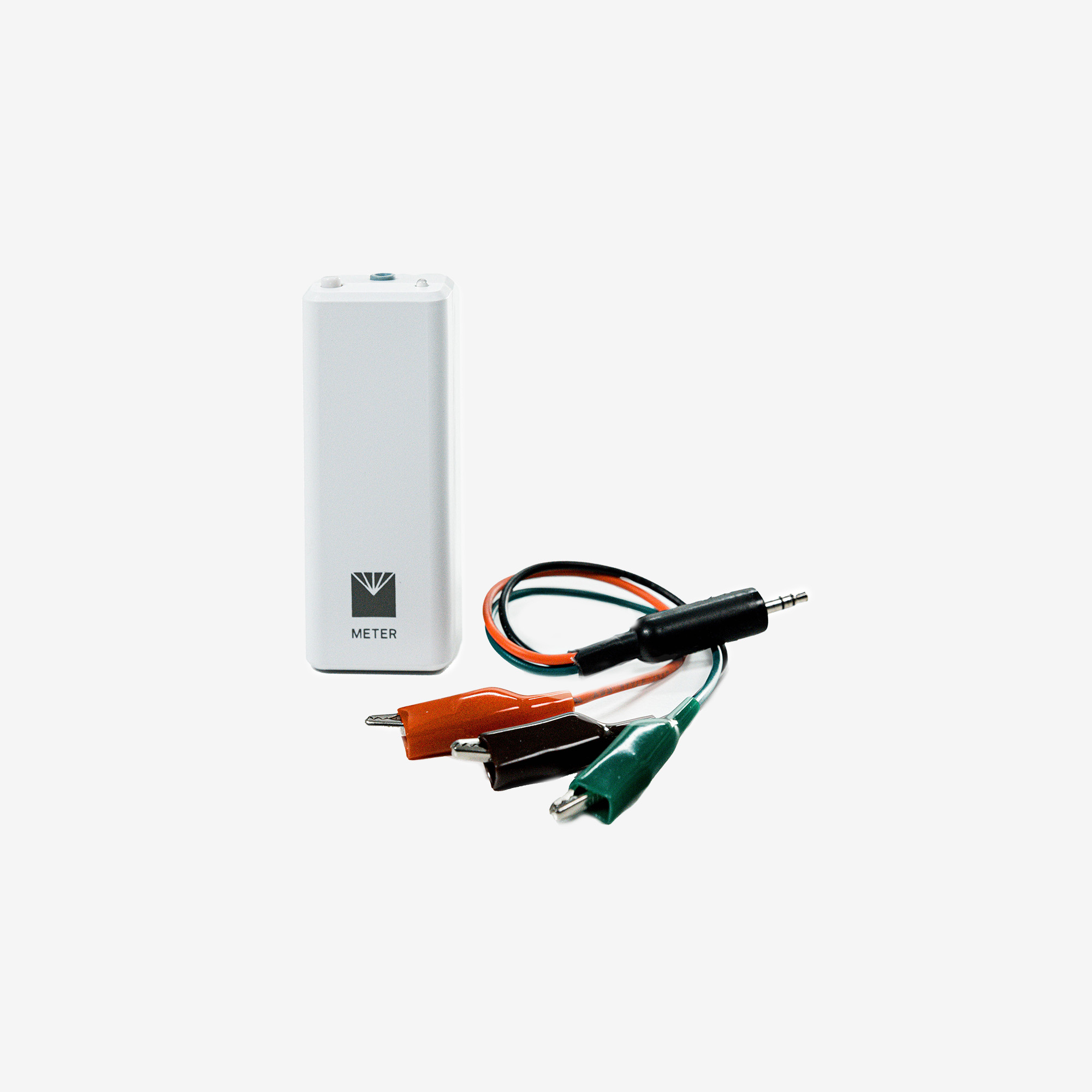 ZSC Bluetooth sensor interface and stereo to pigtail adapter