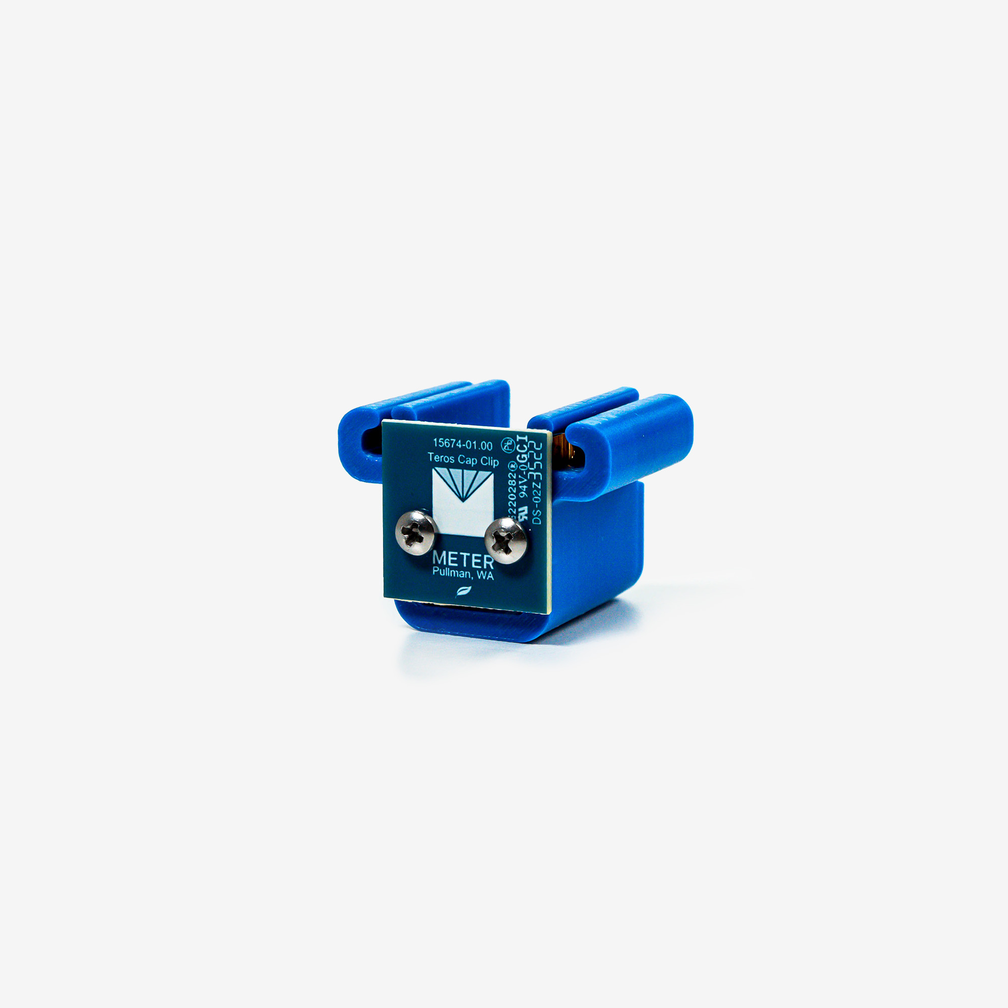 TEROS verification clips