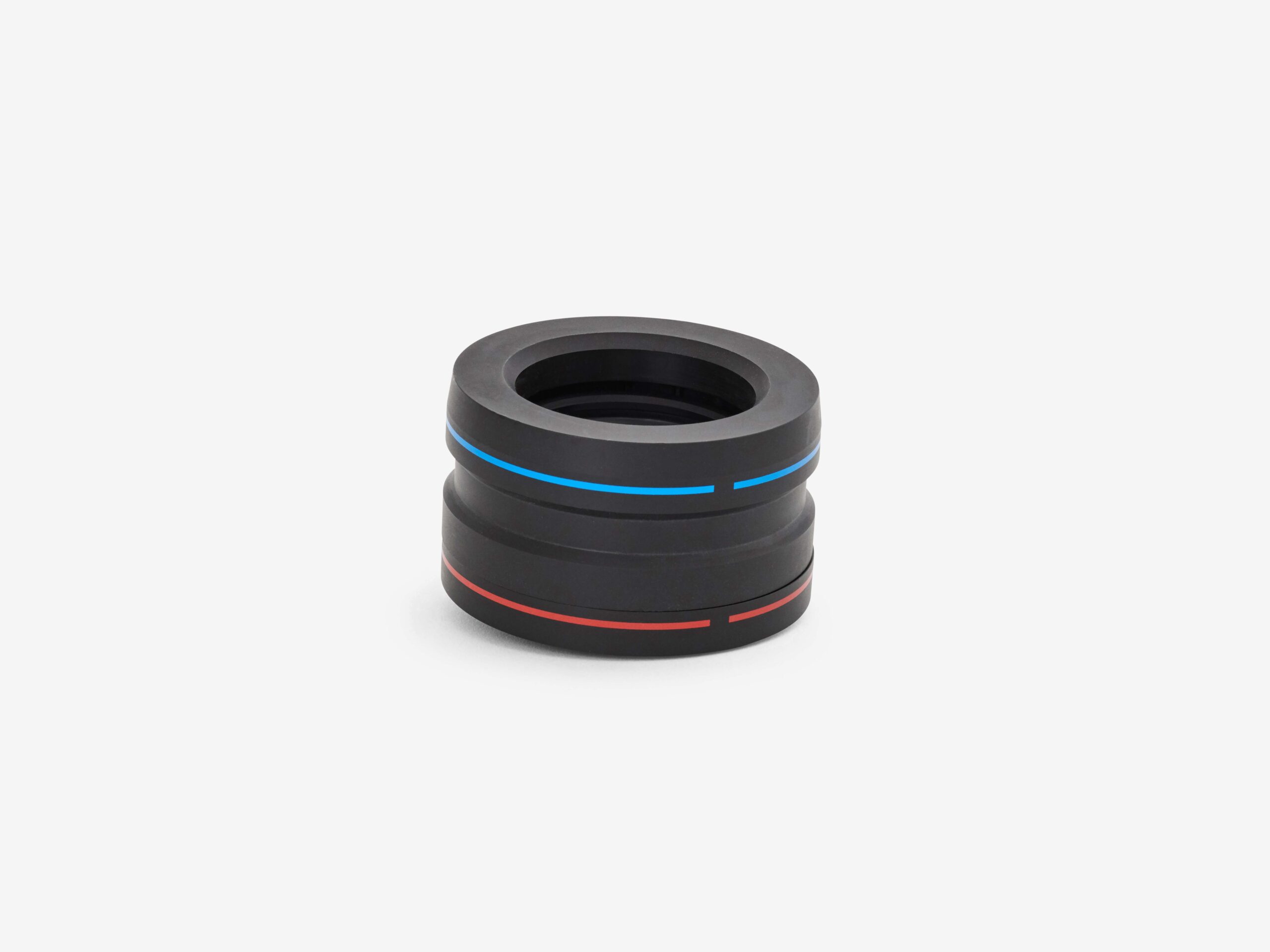 KSAT/HYPROP 2-inch adapter