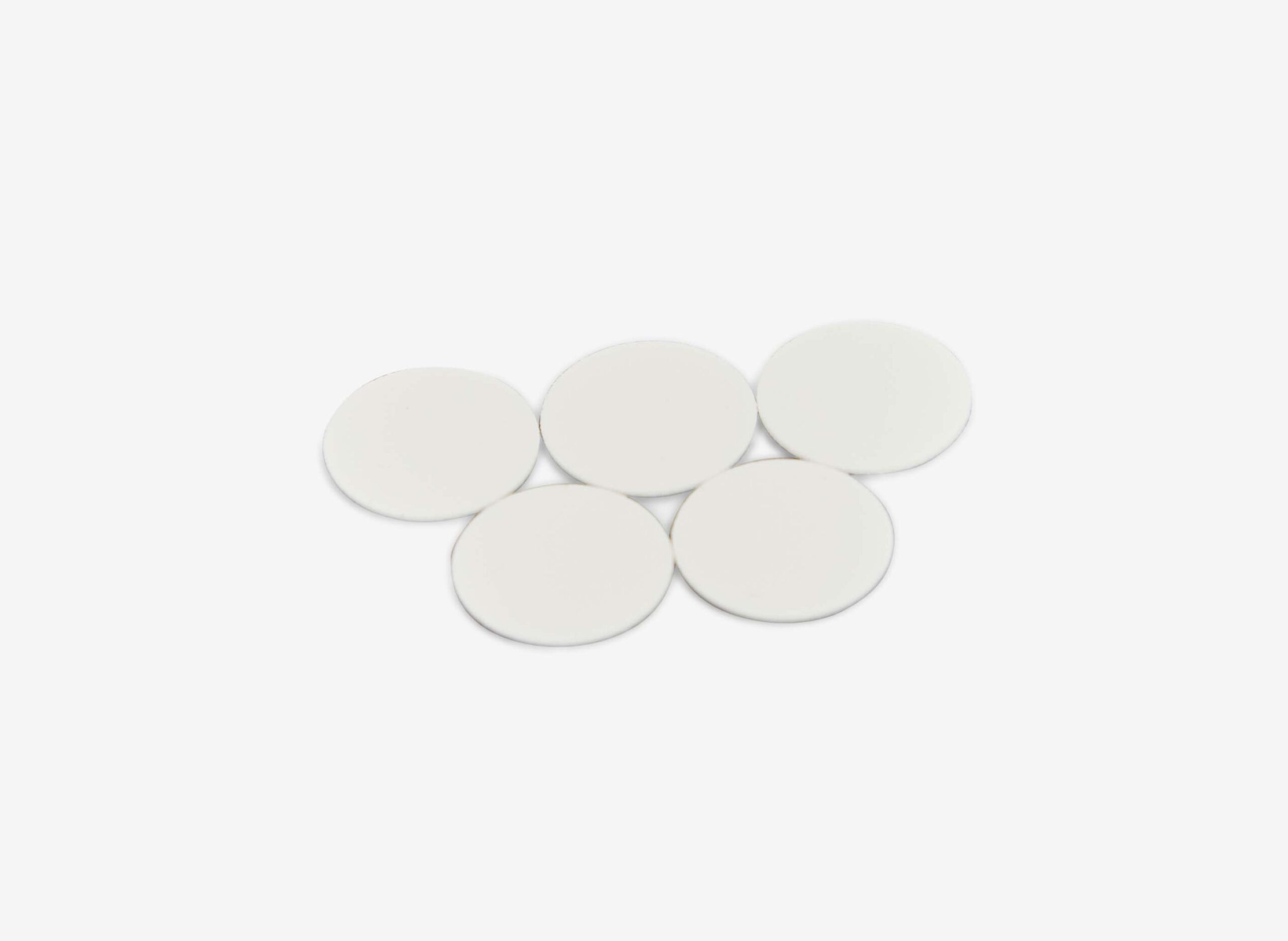 Teflon filters for SC-1 Leaf Porometer