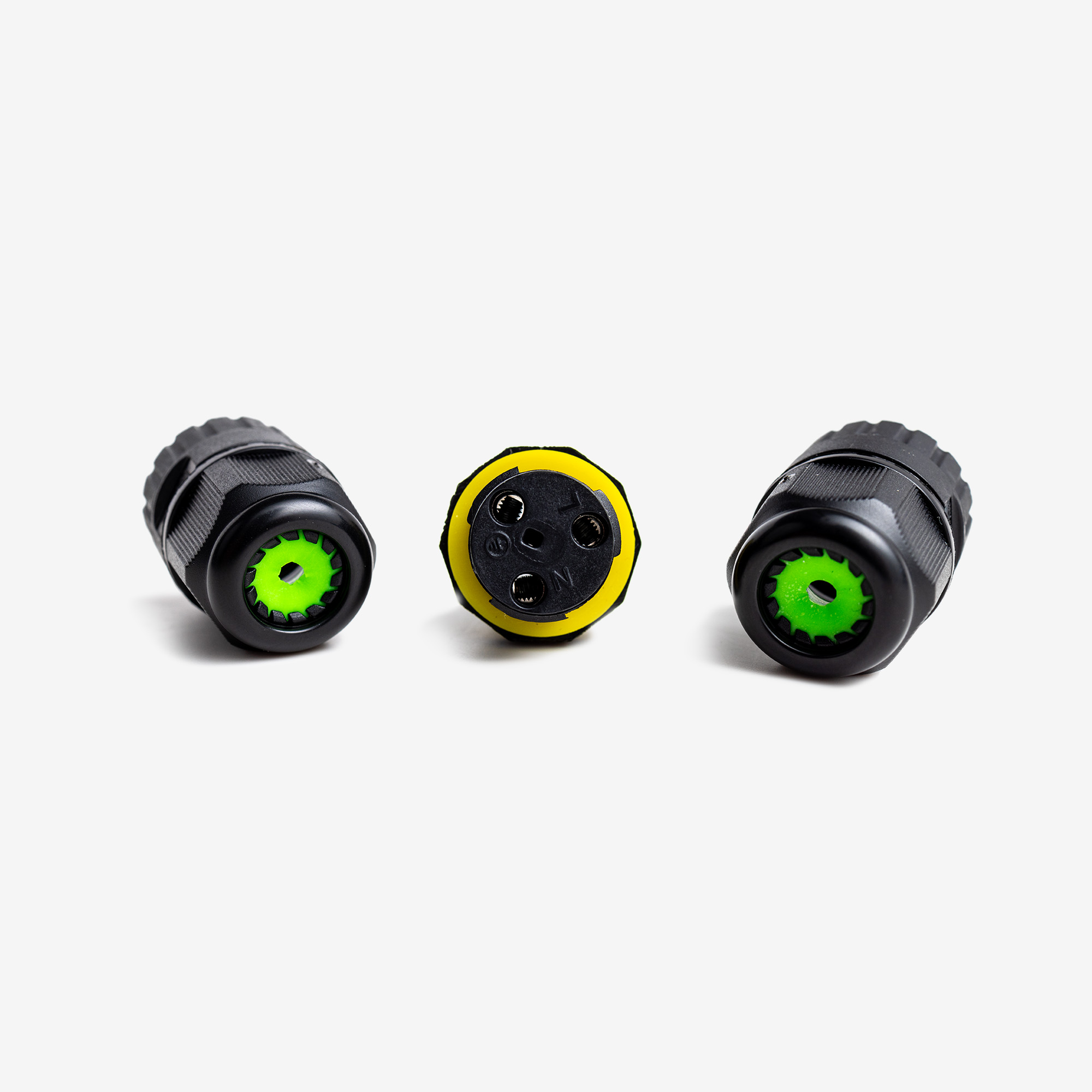 Cable repair and replacement accessories