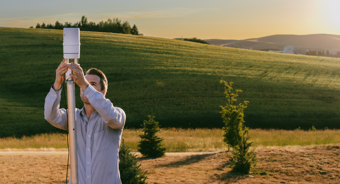 ATMOS 41 Gen 2 unveiled: METER Group’s next-generation weather station