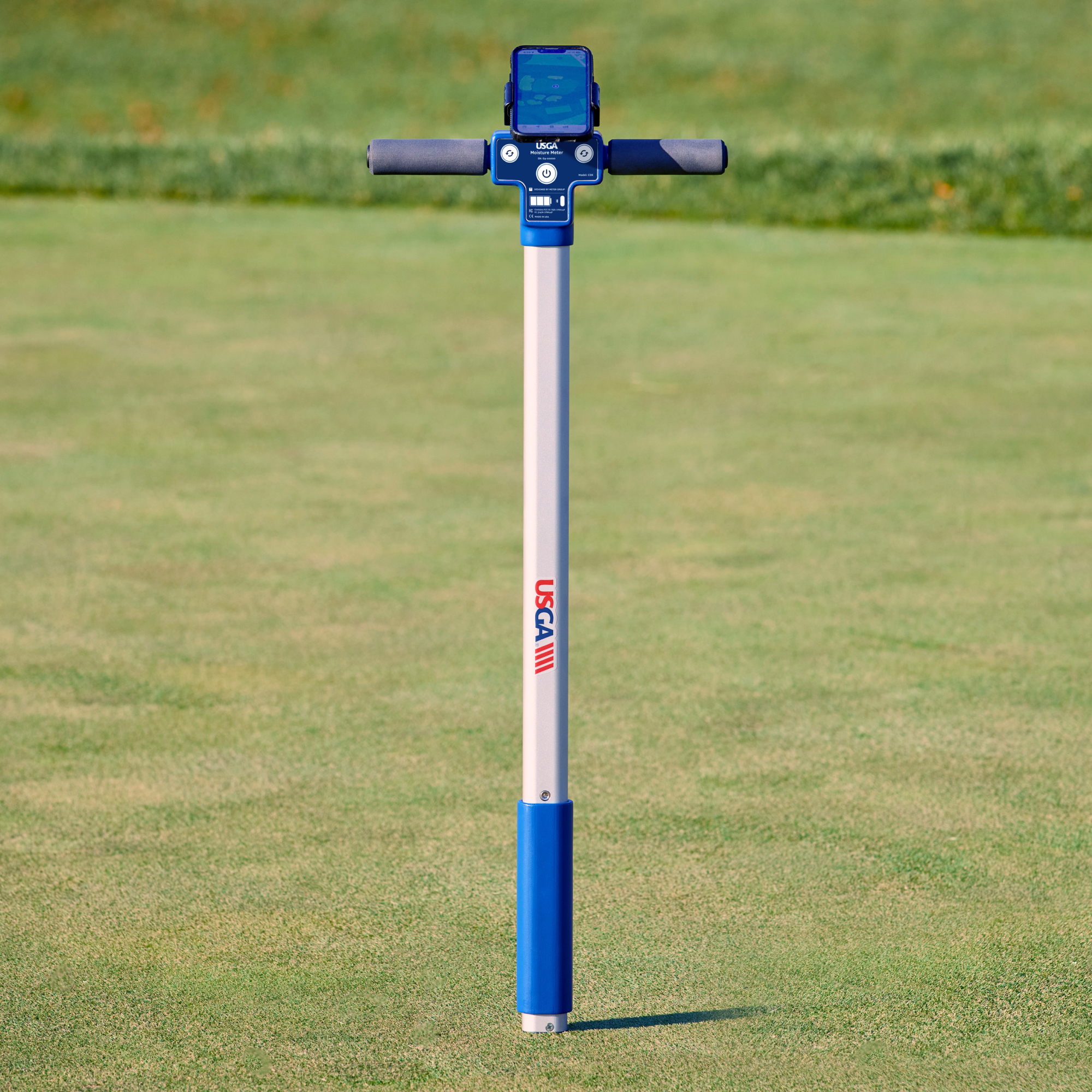 Splash Image Turf Golf2