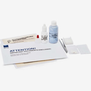 Calibration kit for SC-1 leaf porometer