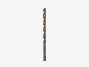 Accessory feature drill bit