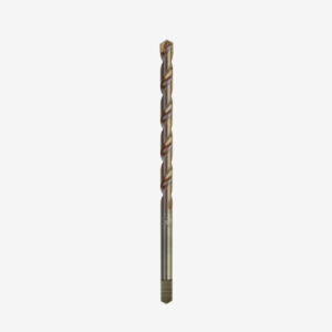 Drill bit for TEMPOS needles