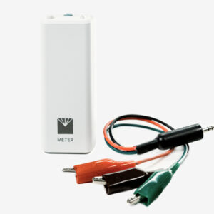 ZSC Bluetooth sensor interface and stereo to pigtail adapter