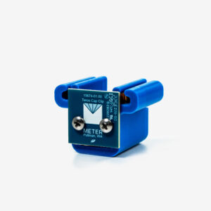 TEROS verification clips