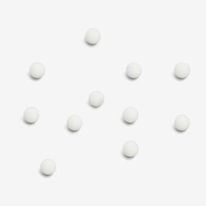 SC-1 agitation beads