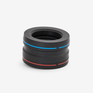KSAT/HYPROP 2-inch adapter