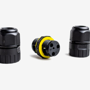 Cable repair and replacement accessories