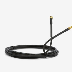 ZL6 antenna and extension cable