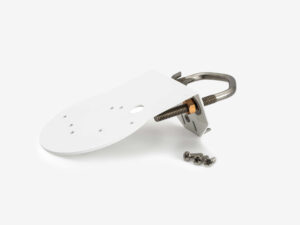 Accessory feature extra stand