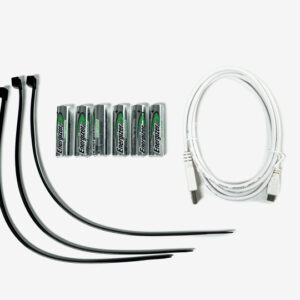 ZL6 standard accessory kit