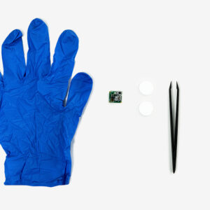ATMOS relative humidity (RH) and barometer daughterboard replacement kit