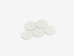 Accessory feature image Porometer Teflon filter 2012